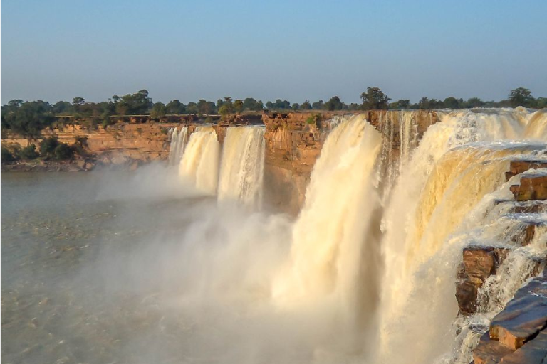 Chhattisgarh