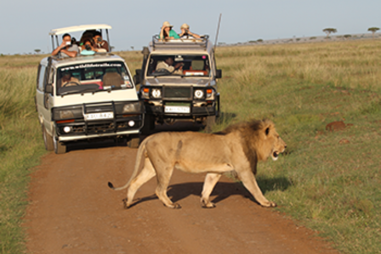 Kenya - Tanzania