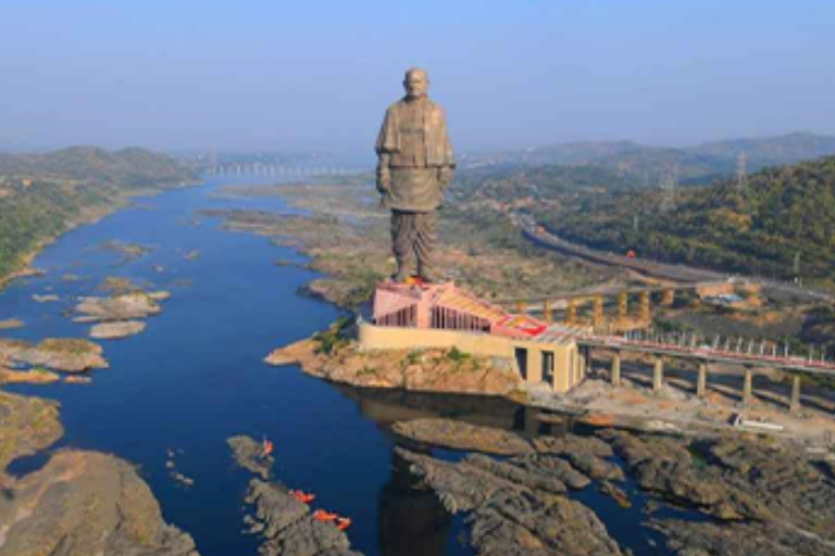 Statue of Unity