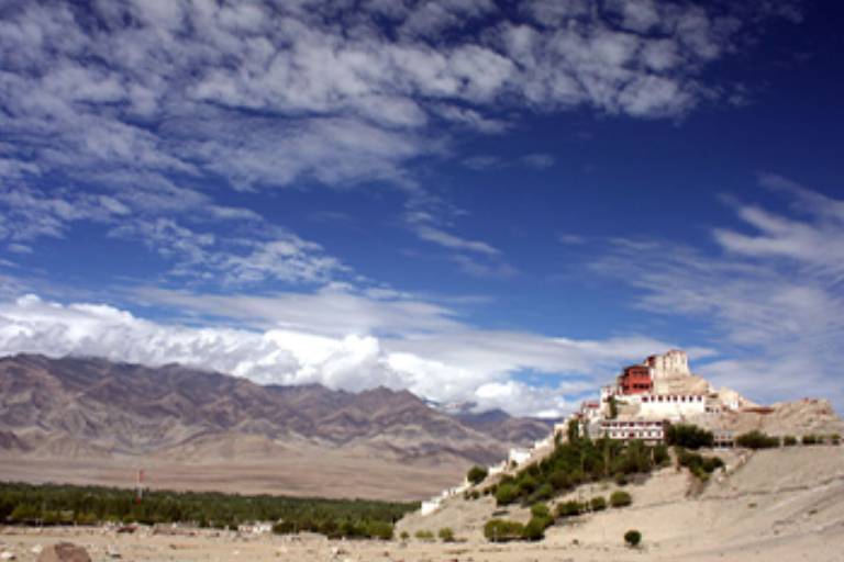 Ladakh